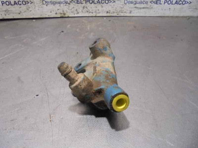 BOMBIN EMBRAGUE, TOYOTA, LAND CRUISER (J15)