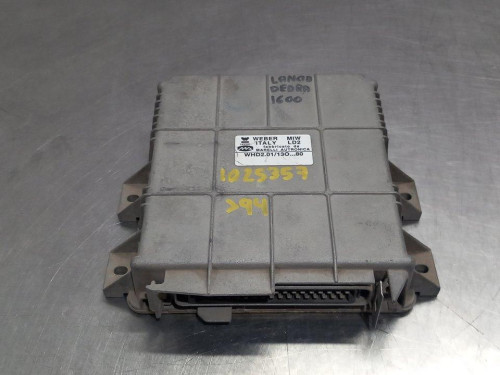  CENTRALITA MOTOR UCE 