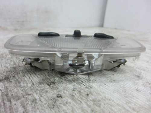  LUZ INTERIOR FORD FOCUS BERLINA (CAK) 