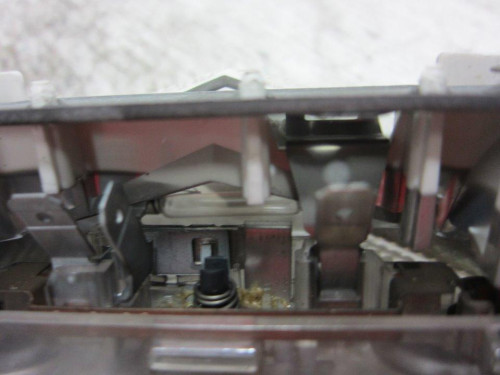  LUZ INTERIOR FORD FOCUS BERLINA (CAK) 