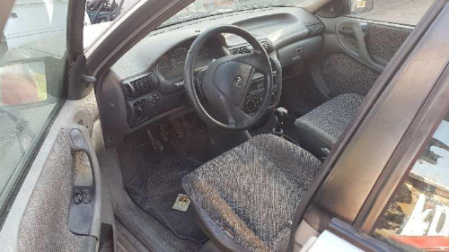  OPEL ASTRA F BERLINA 