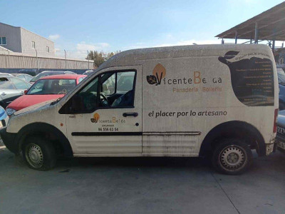 FORD TRANSIT CONNECT (TC7)