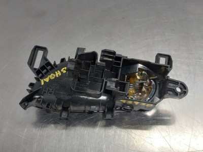 MANETA INTERIOR DELANTERA DERECHA, NISSAN, QASHQAI (J11E)