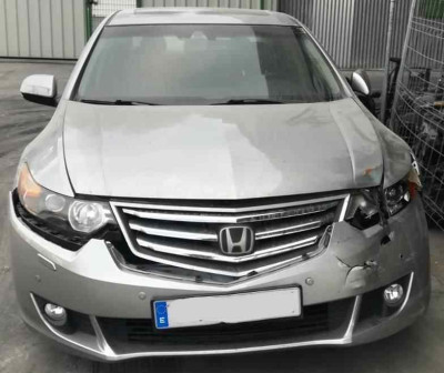 HONDA ACCORD BERLINA (CU)