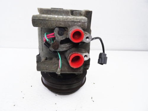 COMPRESOR AIRE ACONDICIONADO de segunda mano