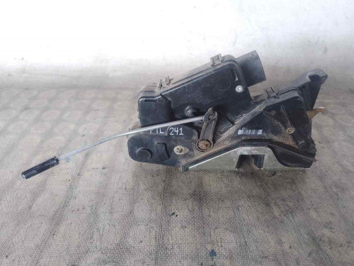 CERRADURA PUERTA DELANTERA IZQUIERDA BMW SERIE 3 BERLINA (E46) 