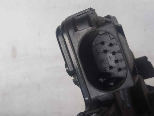 CERRADURA PUERTA DELANTERA IZQUIERDA BMW SERIE 3 BERLINA (E46) 