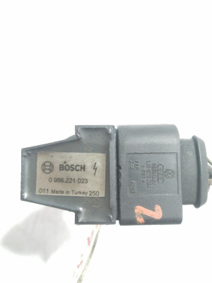 BOBINA ENCENDIDO, SEAT, IBIZA (6L1)