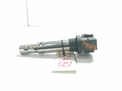 BOBINA ENCENDIDO, SEAT, IBIZA (6L1)