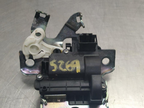  CERRADURA MALETERO / PORTON Volkswagen PASSAT BERLINA (3G2) 