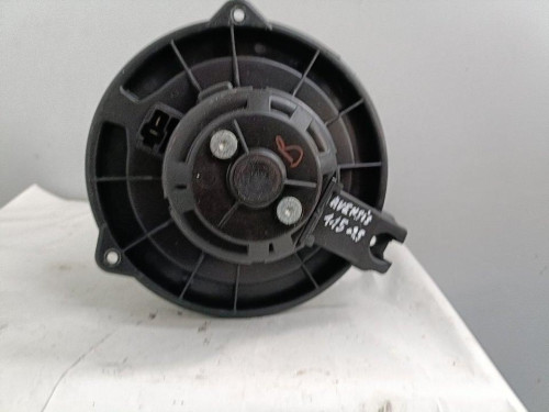  MOTOR CALEFACCION TOYOTA 