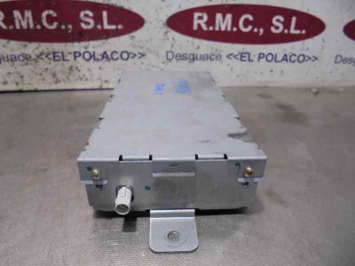 CENTRALITA BLUETOOTH, BMW, SERIE Z4 ROADSTER (E85)