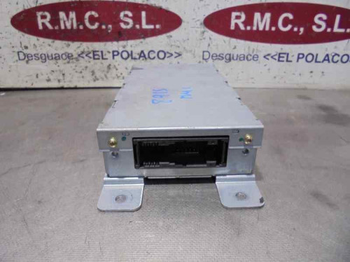  CENTRALITA BLUETOOTH BMW SERIE Z4 ROADSTER (E85) 