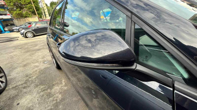 RETROVISOR IZQUIERDO, VOLKSWAGEN, GOLF VII VARIANT (BA5)