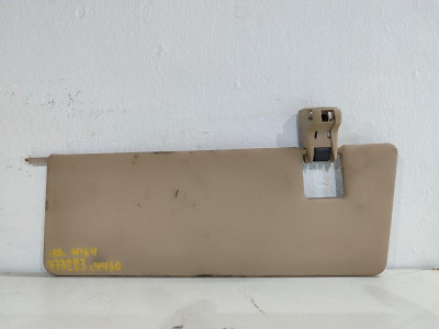 PARASOL IZQUIERDO, MERCEDES-BENZ, CLASE ML (BM 164)