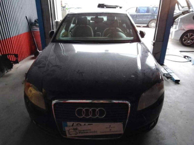 AUDI A4 BERLINA (8E)