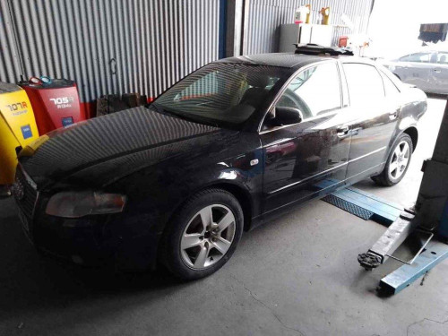 AUDI A4 BERLINA (8E) — Donor Vehicle for Used Parts 