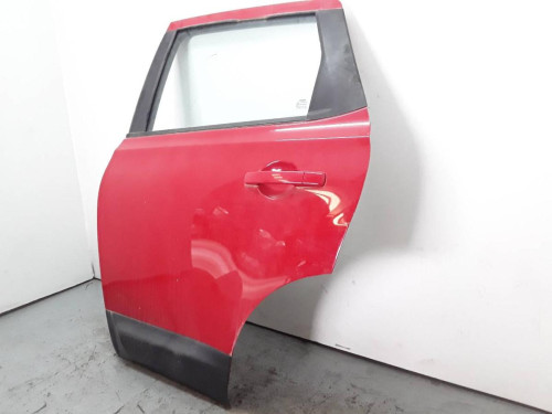 PUERTA TRASERA IZQUIERDA Nissan QASHQAI (J10) 
