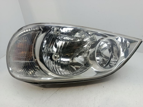 FARO IZQUIERDO Kia CARNIVAL II (FL) 