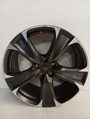  LLANTA, CUPRA, LEON (KL1) 