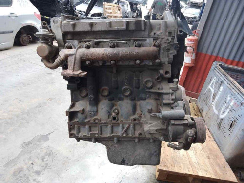 MOTOR COMPLETO IVECO DAILY CAMIÓN 