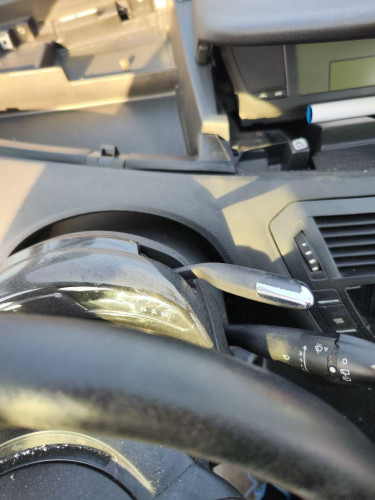 MANDO MULTIFUNCION CITROEN GRAND C4 PICASSO 