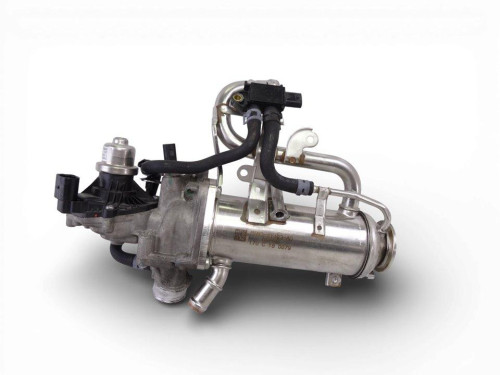  ENFRIADOR EGR, , 