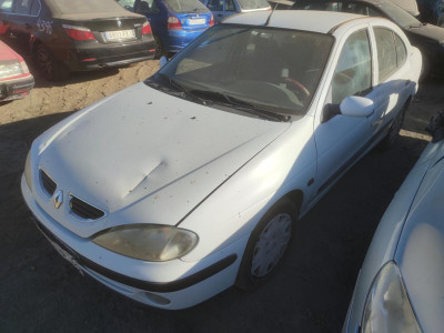 RENAULT MEGANE I FASE 2 CLASSIC (LA...)