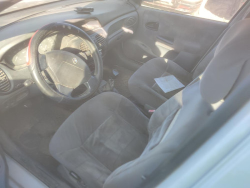  RENAULT MEGANE I FASE 2 CLASSIC (LA...) 