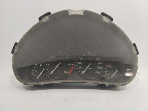 CUADRO INSTRUMENTOS Peugeot 206 