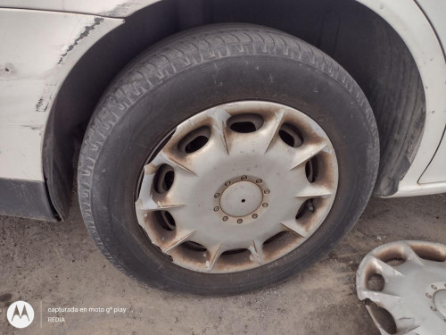 PINZA DE FRENO TRASERA DERECHA SEAT TOLEDO (1M2) 