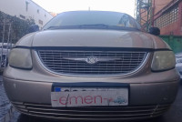 CHRYSLER VOYAGER (RG)