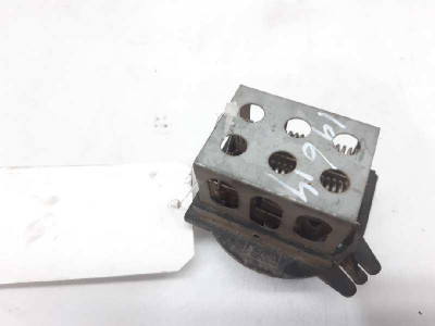 RESISTENCIA CALEFACCION, CITROEN, BERLINGO