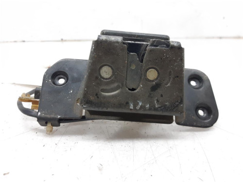 CERRADURA MALETERO / PORTON DAEWOO REZZO 