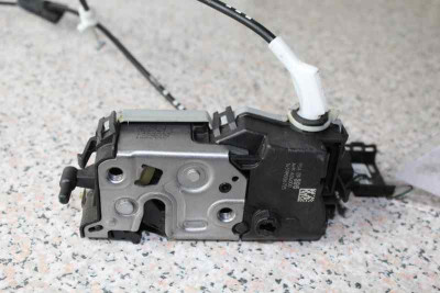 CERRADURA PUERTA TRASERA DERECHA, PEUGEOT, 308 SW