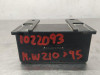  MODULO CONFORT 