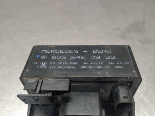  MODULO CONFORT 