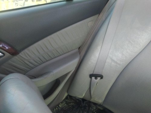 GUARNECIDO PUERTA TRASERA DERECHA MERCEDES-BENZ CLASE S (BM 220) BERLINA 