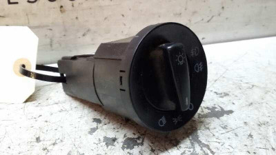 MANDO LUCES, Skoda, OCTAVIA BERLINA (1U2)