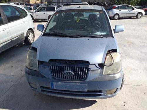  KIA PICANTO (SA) 