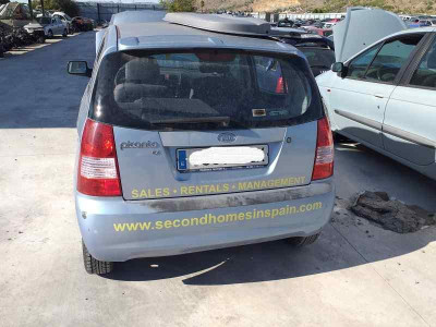 KIA PICANTO (SA)