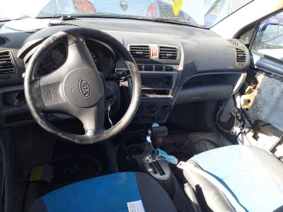 KIA PICANTO (SA)