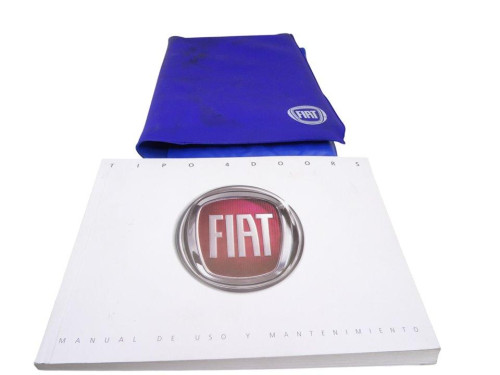  FIAT II TIPO (356) BERLINA 