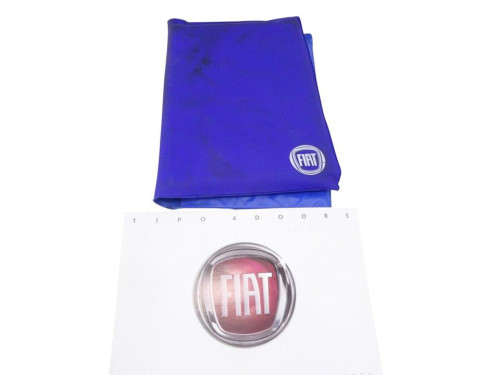  FIAT II TIPO (356) BERLINA 