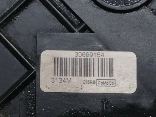  CERRADURA PUERTA DELANTERA IZQUIERDA VOLVO S40 BERLINA 