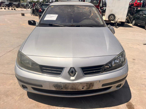  RENAULT LAGUNA II GRANDTOUR (KG0) 