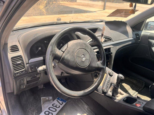  RENAULT LAGUNA II GRANDTOUR (KG0) 