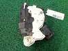 CERRADURA PUERTA DELANTERA IZQUIERDA Volkswagen POLO V (6C1) 