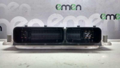 CENTRALITA MOTOR UCE, SEAT, IBIZA (6L1)