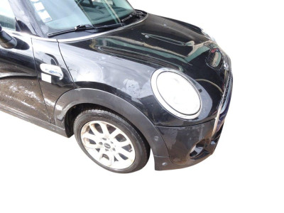 MORRO COMPLETO, MINI, MINI 3P (F56)